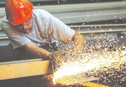 Emtia fiyatlarında sert yükselişler; demir cevheri fiyatı yüzde 10 sıçradı