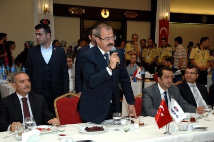 En anlamlı iftarlarımız