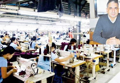 En az 40 fabrikada Covid-19 vakası var