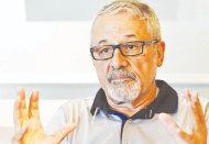 En az 7.2 büyüklüğünde bir deprem olacak, insan bu büyüklükte ayakta duramaz