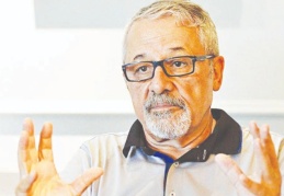 En az 7.2 büyüklüğünde bir deprem olacak, insan bu büyüklükte ayakta duramaz