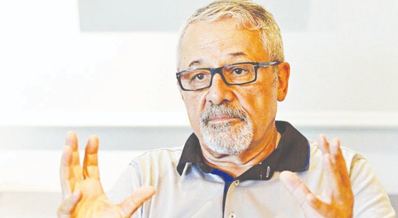 En az 7.2 büyüklüğünde bir deprem olacak, insan bu büyüklükte ayakta duramaz