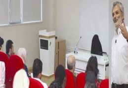 “En az on yıl ötesini görmelisiniz”