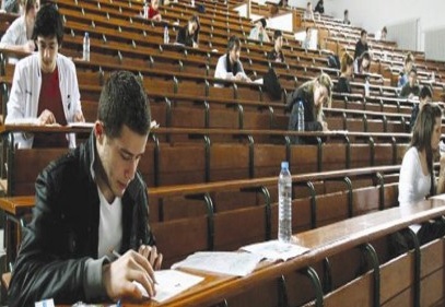 En başarılı iller Ankara ve Burdur