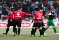 En başarılı kaleciler arasında