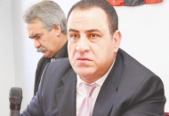 En büyük Antepli İbrahim Kızıl'dır