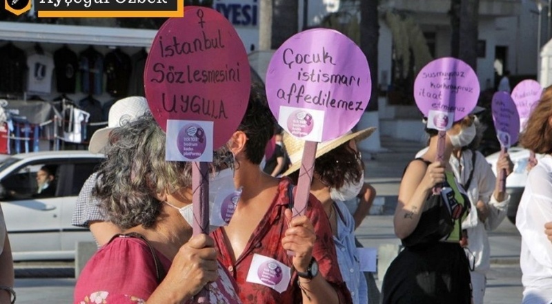 En büyük bedeli kız çocukları ödeyecek