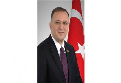 En büyük güç eğitimli, nitelikli, çalışkan insan gücü