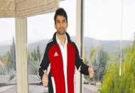 En büyük hayalim milli takım forması giymek