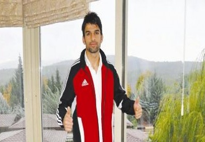 En büyük hayalim milli takım forması giymek 