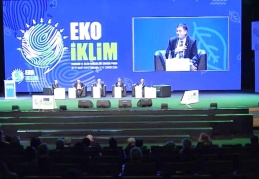 En büyük hedef enerjide dışa bağımlılığı azaltmak