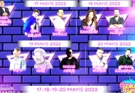 En büyük Kitap Fuarı Gaziantep’te açılacak