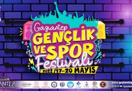 En büyük Kitap Fuarı Gaziantep’te açılacak