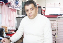 En büyük kredimiz güvendi, ancak o da bitti