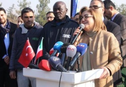 En büyük medeniyet emanete iyi bakmak ve sahip çıkmaktır