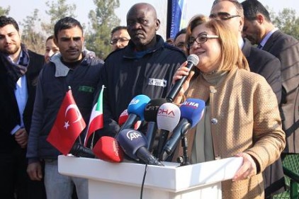 En büyük medeniyet emanete iyi bakmak ve sahip çıkmaktır