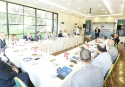 En büyük ödülümüz, milli sporcu sayımız
