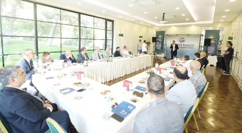 En büyük ödülümüz, milli sporcu sayımız