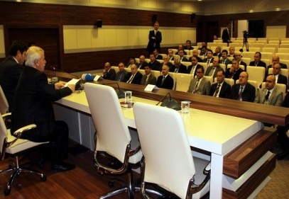 En büyük pay eğitime ama eğitimin kalitesi değişmiyor