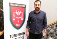 En büyük problem Gaziantep adliyesinin işini savsaklaması