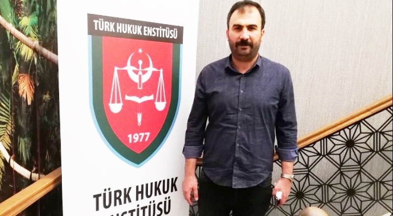 En büyük problem Gaziantep adliyesinin işini savsaklaması