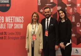 En büyük rakibimiz Çin