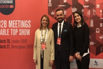 En büyük rakibimiz Çin