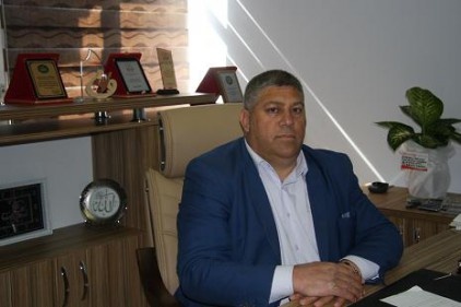 En büyük sanat camiası İstanbul ve Ankara&#8217;da