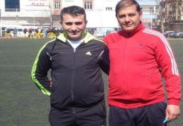 En büyük sıkıntımız tesis