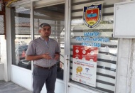 En büyük sorunumuz C2 ve K1 meselesidir