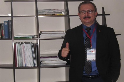 En büyük sorunumuz markalaşamamak