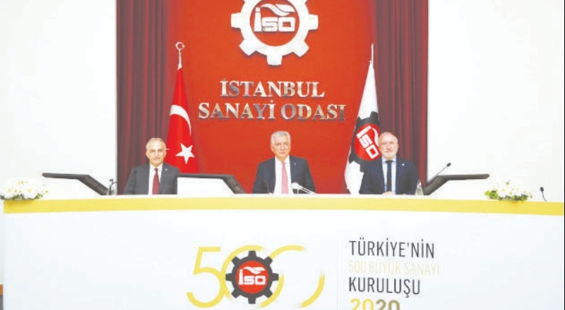 En büyük TÜPRAŞ