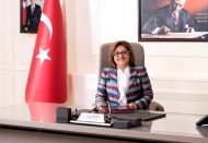 En büyük yardımcımız, destekçimiz kadınlarımız