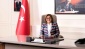 En büyük yardımcımız, destekçimiz kadınlarımız