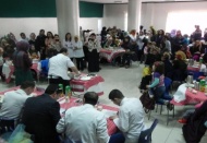 En büyük yaş pasta kimin?