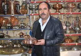 En büyük yükü yine esnaf çekiyor