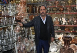 En büyük yükü yine esnaf çekiyor