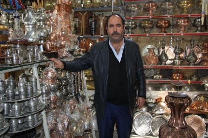 En büyük yükü yine esnaf çekiyor