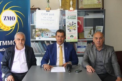 En büyük zararı üretici görecek