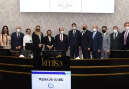 En büyük zenginliğimiz gençlerimizdir