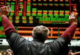 En çok borsa kazandırdı