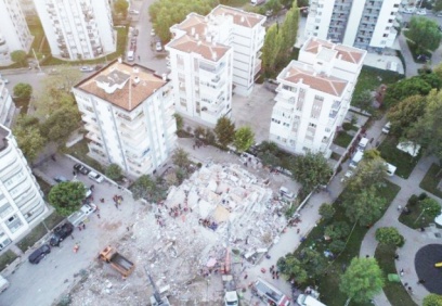 En çok can kaybı Türkiye'de!