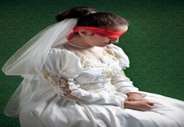 En çok çocuk evliliklerinin olduğu bölge Güneydoğu Anadolu