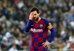 En çok değer kaybını Lionel Messi yaşayacak
