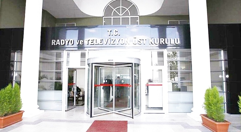 En çok diziler şikayet edildi