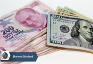 En çok dolar kuru konuşuldu