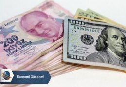En çok dolar kuru konuşuldu