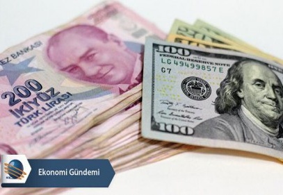 En çok dolar kuru konuşuldu