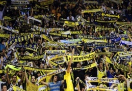 En çok Fenerbahçe konuşuldu