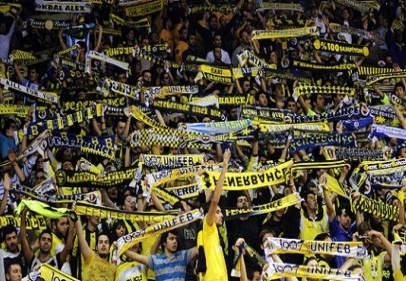 En çok Fenerbahçe konuşuldu